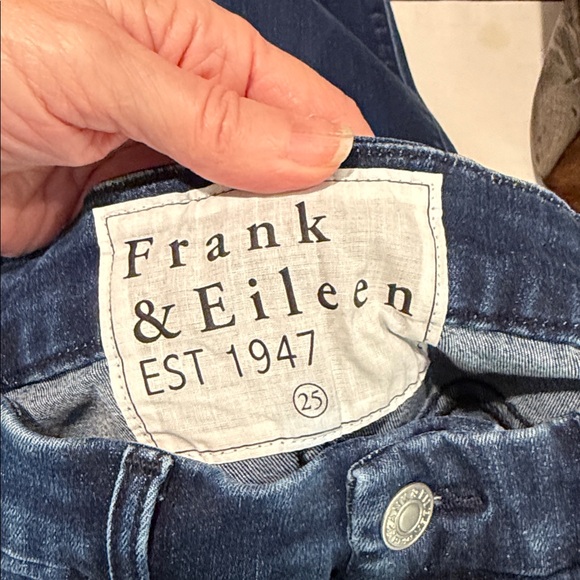 Great “Frank & Eileen” Women’s jeans - Picture 6 of 11
